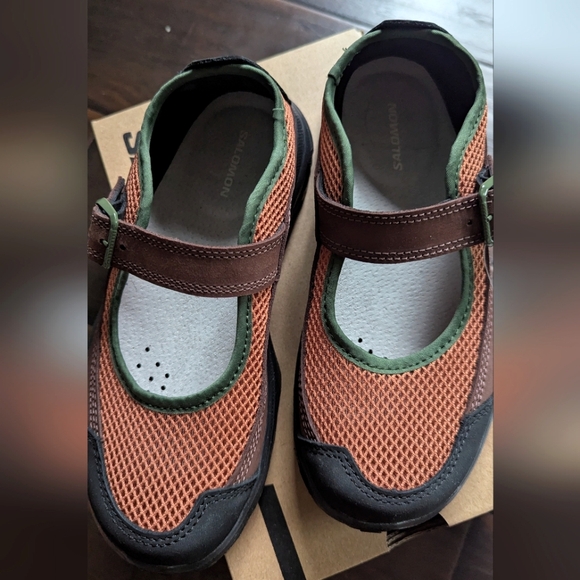 Salmon RX Marie-Jeanne - Picture 3 of 9